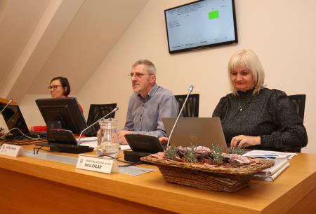 1.konstitutivna seja OS 13 foto Ljubo Vukelič